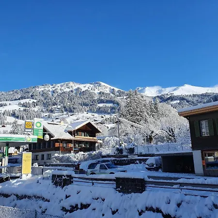 Garni Alpenruh