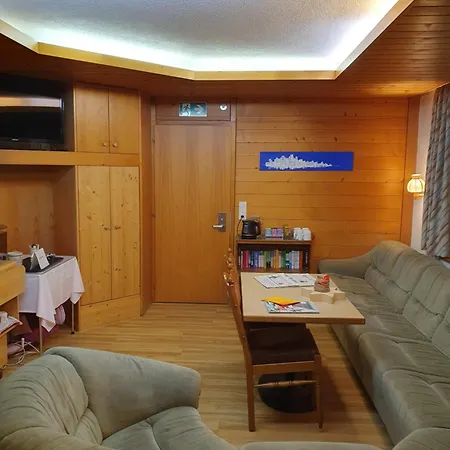 Hotel Garni Alpenruh