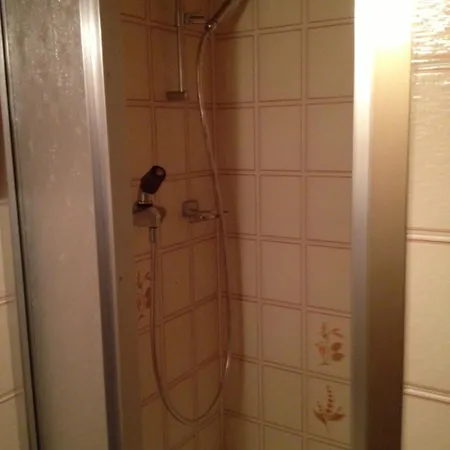 Hotel Garni Alpenruh Lenk im Simmental