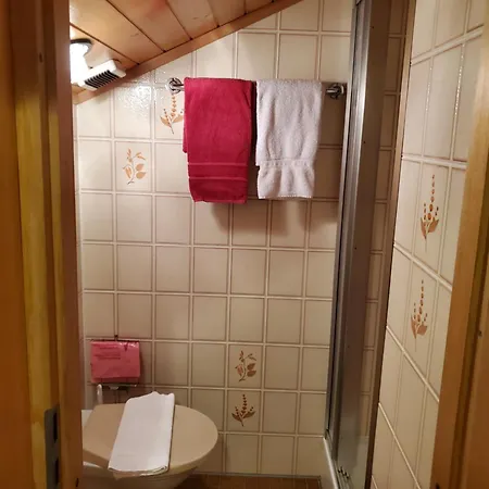 Garni Alpenruh Hotel 2*