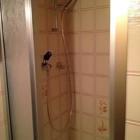Garni Alpenruh Hotel 2*