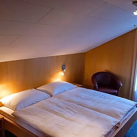 Garni Alpenruh Otel 2*