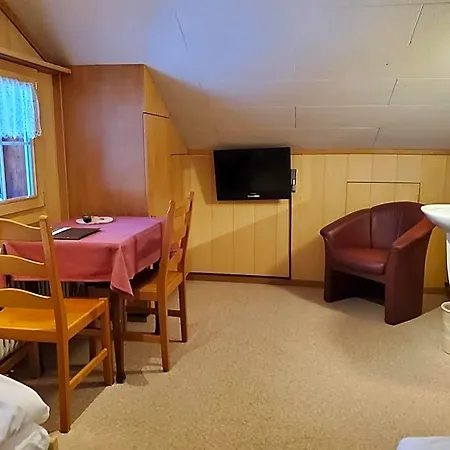 Otel Garni Alpenruh 2*