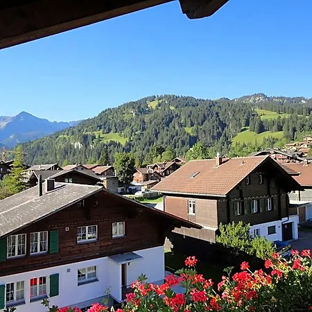 Garni Alpenruh Otel 2*