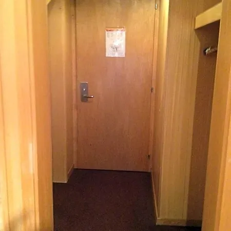 Hotel Garni Alpenruh 2*