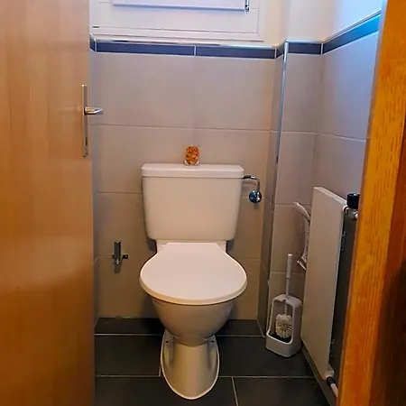 Hotel Garni Alpenruh 2*