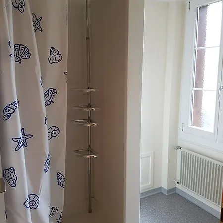 Garni Alpenruh Hotel