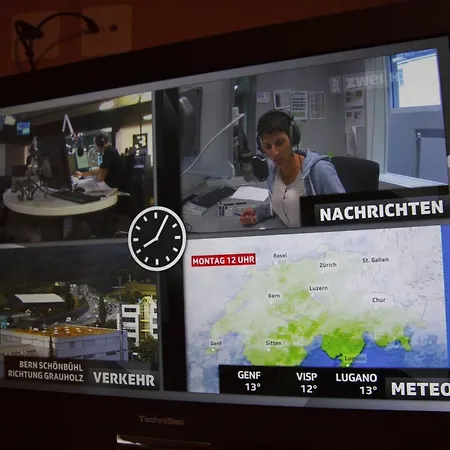 Hotel Garni Alpenruh