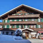 Garni Alpenruh Hotel 2*