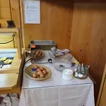 Garni Alpenruh 2* Lenk