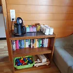 Garni Alpenruh Hotel 2*