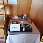 Hotel Garni Alpenruh 2*