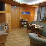Garni Alpenruh 2* Lenk