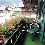 Hotel Garni Alpenruh Lenk