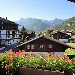 Garni Alpenruh Lenk
