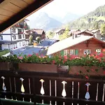 Garni Alpenruh
