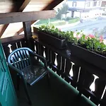 Garni Alpenruh Hotel Lenk