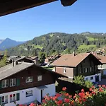 Garni Alpenruh Lenk