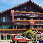 Garni Alpenruh