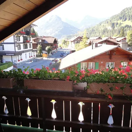 Garni Alpenruh