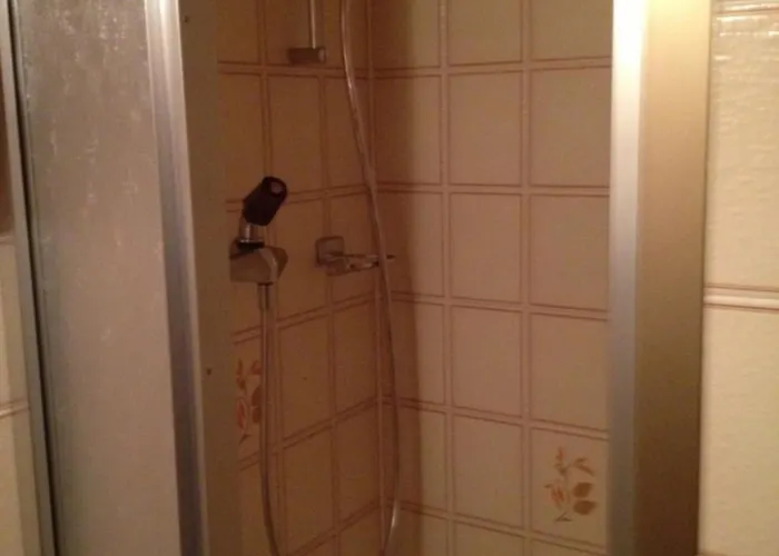 Hotel Garni Alpenruh Lenk