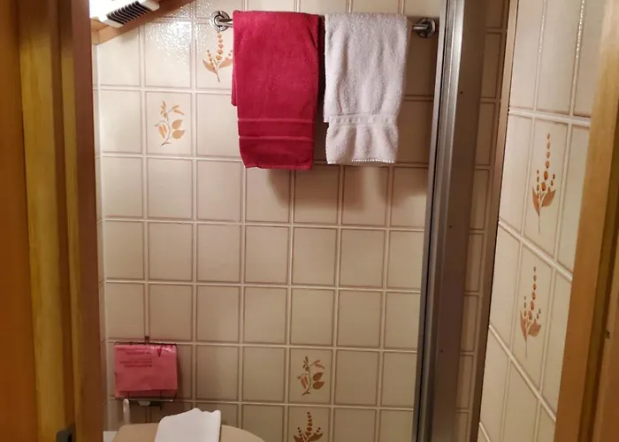 Garni Alpenruh Hotel 2*