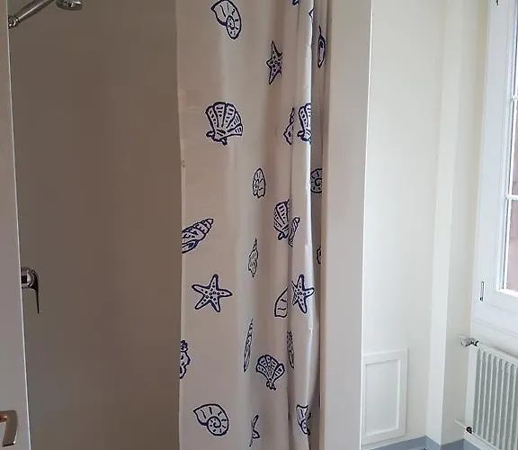 Garni Alpenruh Hotel Lenk