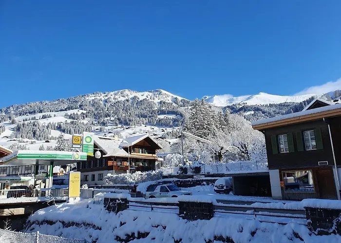 Garni Alpenruh