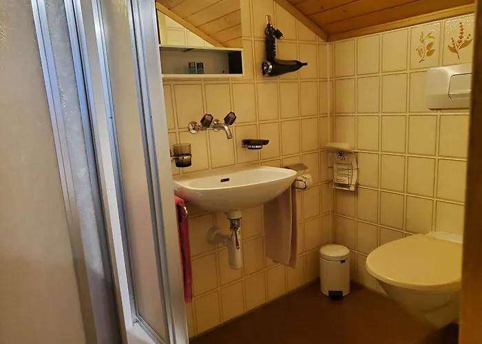 Garni Alpenruh 렌크